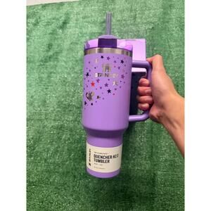 Stanley X Olivia Rodrigo Tumbler